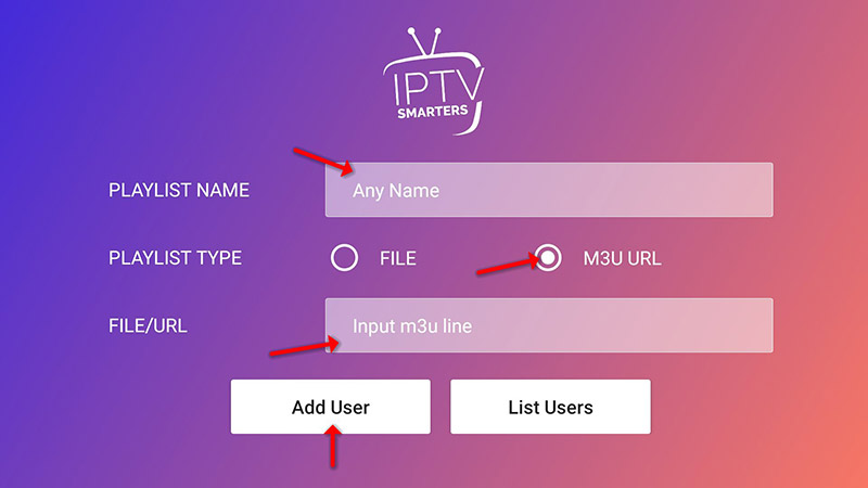 Best iptv subscription