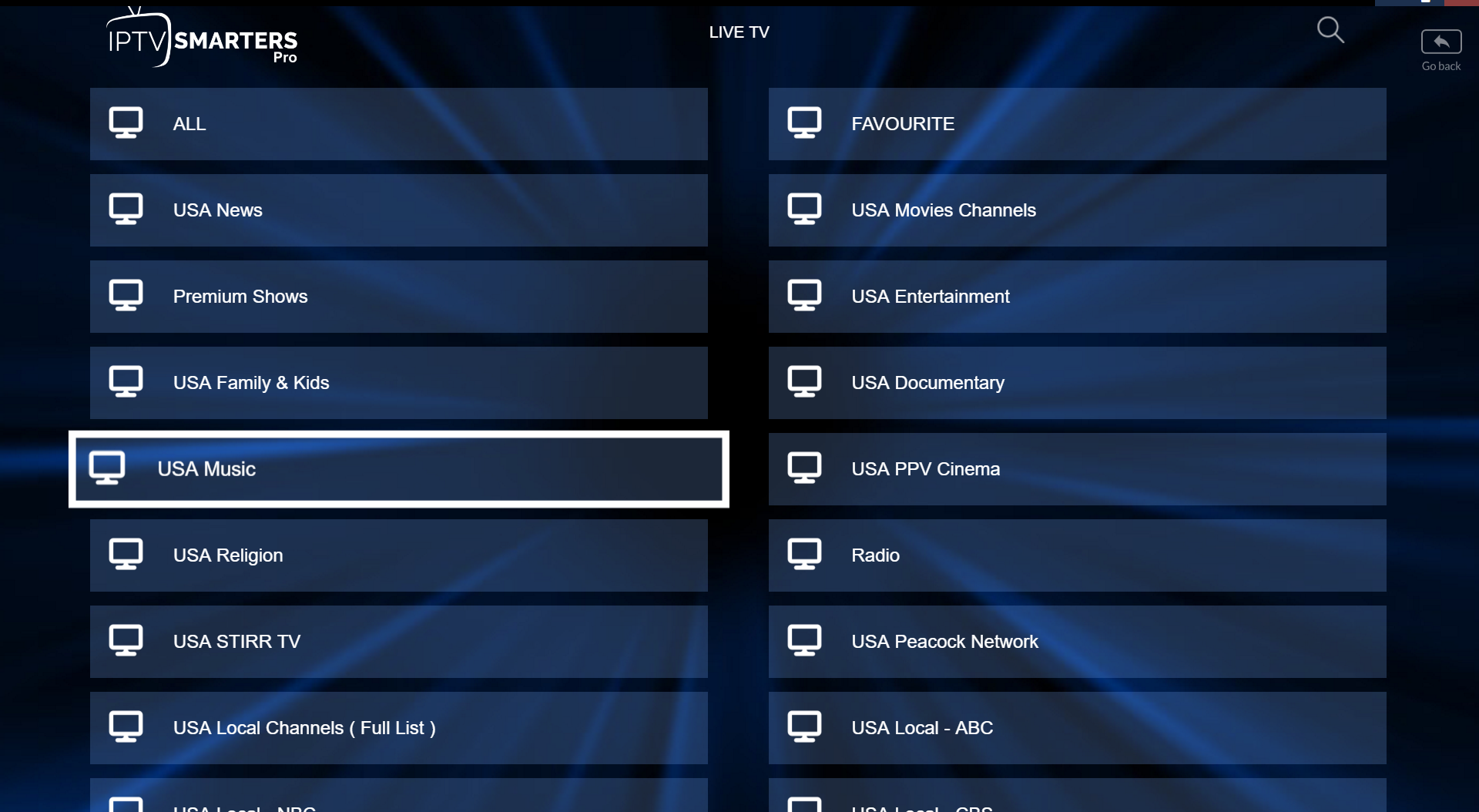 Best iptv subscription