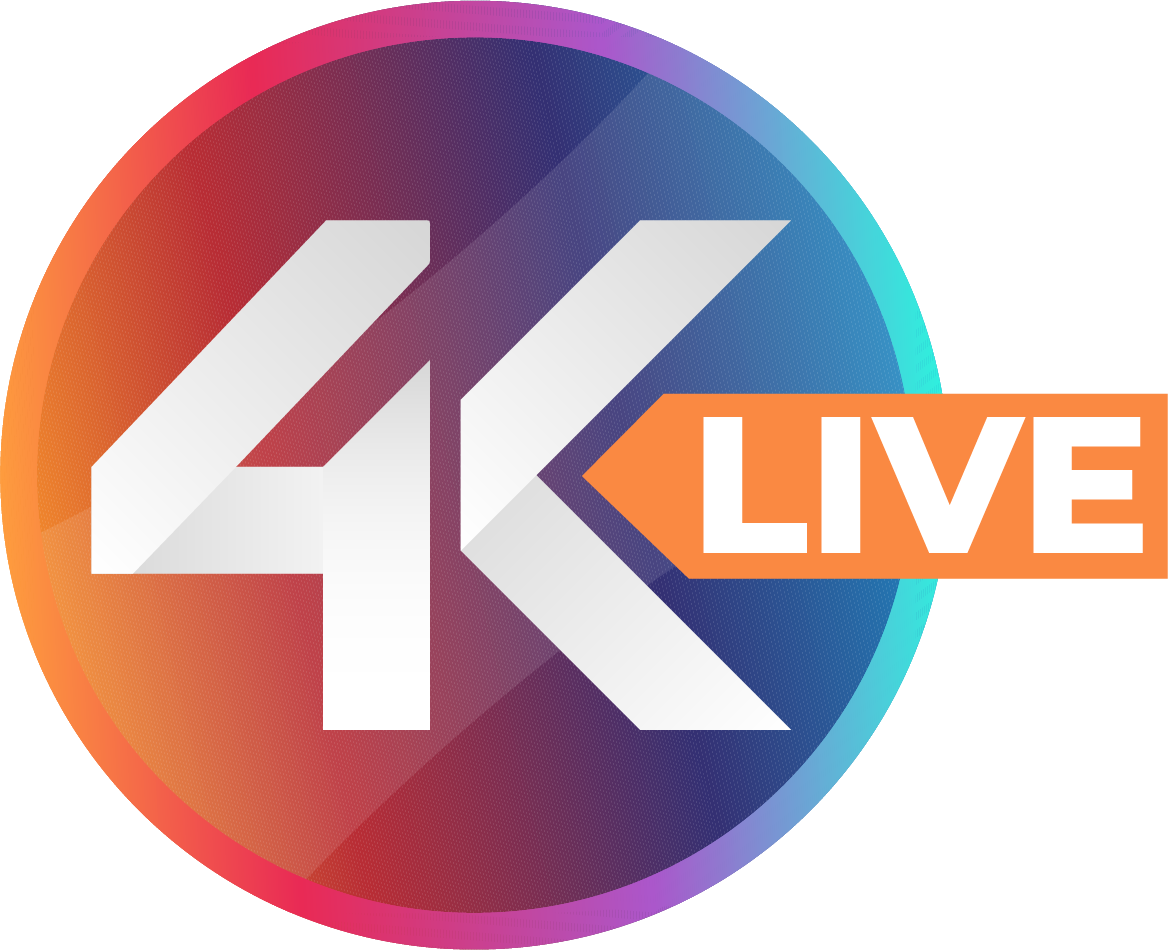 4K Live IPTV - USA, UK, CA & Worldwide