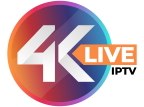 4K Live IPTV - USA, UK, CA & Worldwide